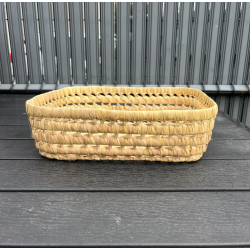 Panier Rectangulaire en...