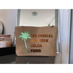 Pochettes - Palmier (Los...