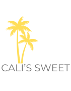 TENTURES Cali’s Sweet