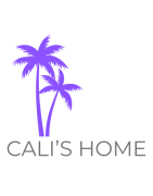 DECORATION Cali’s home